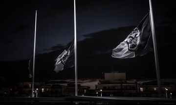 ΠΑΟΚ: Η ενημέρωση του Άδωνι Γεωργιάδη για τους τρεις τραυματίες 