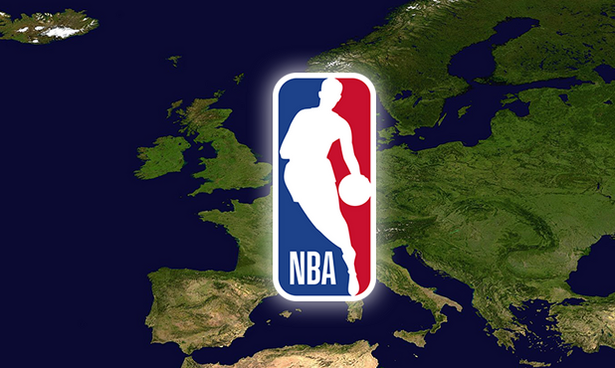 Διχοτομείται και πάλι το μπάσκετ της Ευρώπης