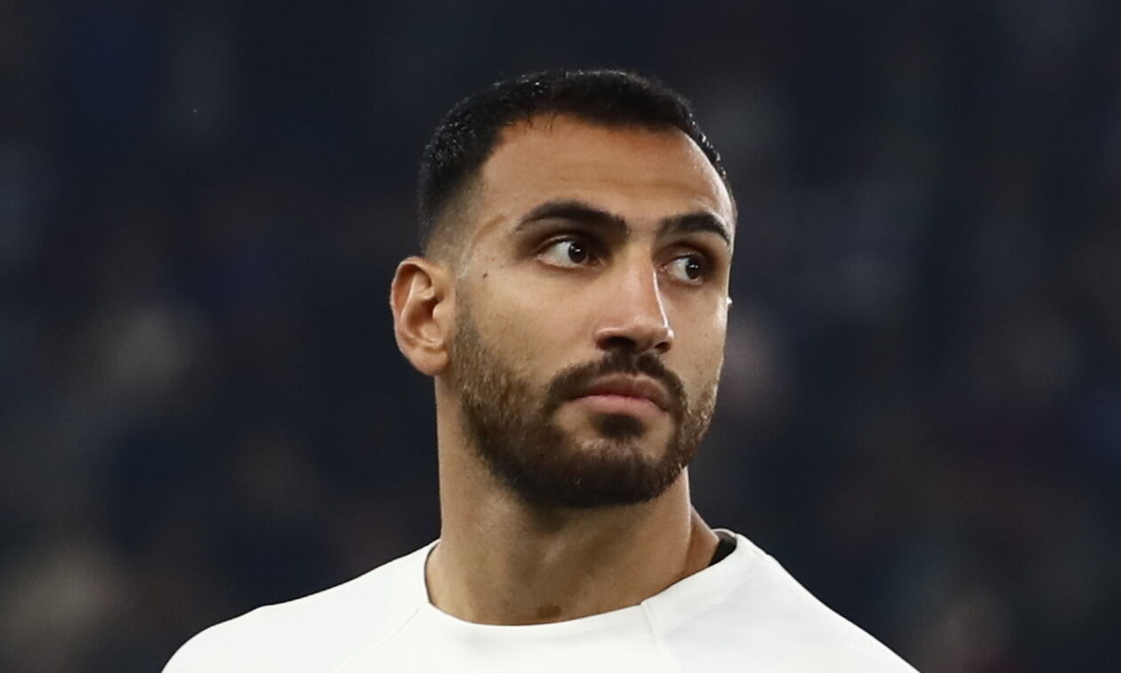 Μπενφίκα: Αρνητική απάντηση στην Αλ Χιλάλ για τον Παυλίδη