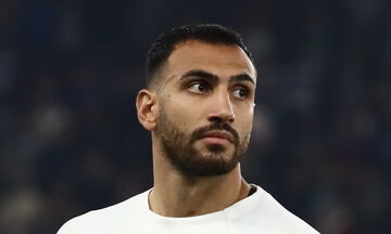 Μπενφίκα: Αρνητική απάντηση στην Αλ Χιλάλ για τον Παυλίδη