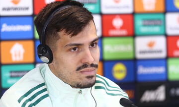 Πάντοβιτς: «Χρειάζεται να βελτιωθούμε»