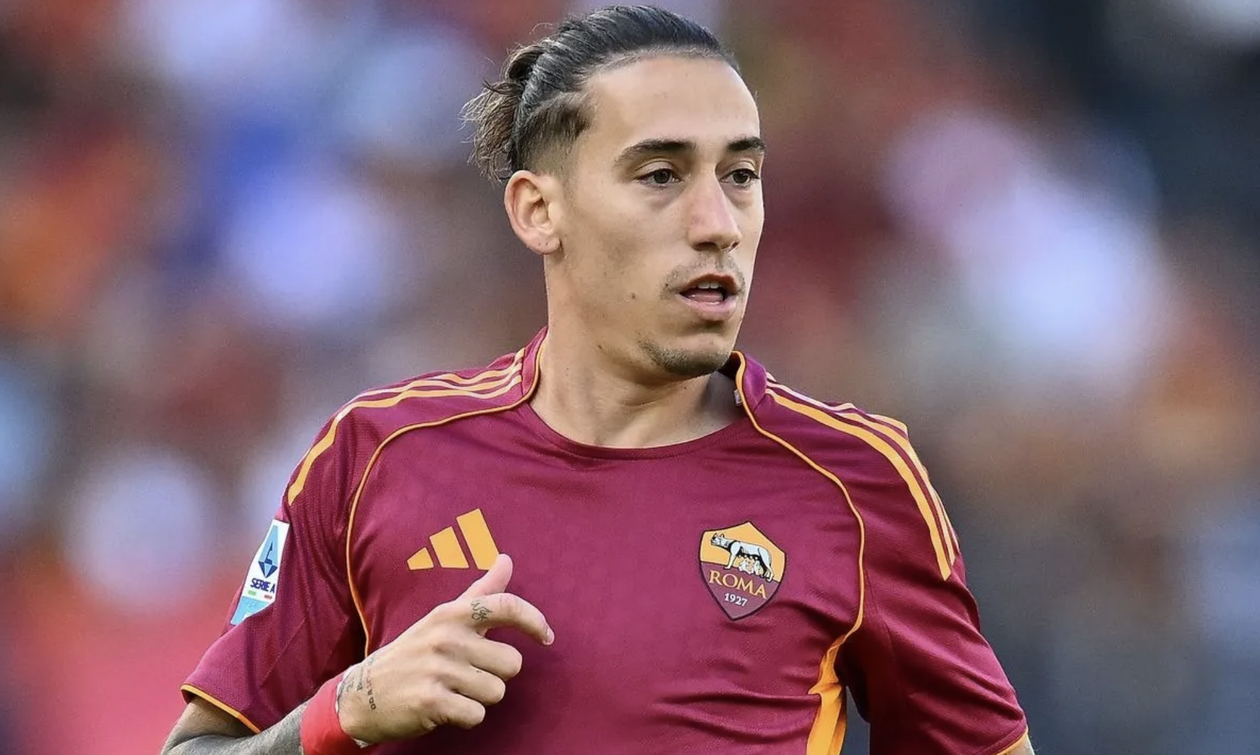 Ρόμα: Με Τσιμίκα η αποστολή για το αυριανό ματς με τον Παναθηναϊκό