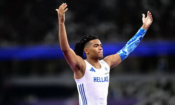 Καραλής: Ακύρωσε την συμμετοχή του σε μίτινγκ λόγω τραυματισμού