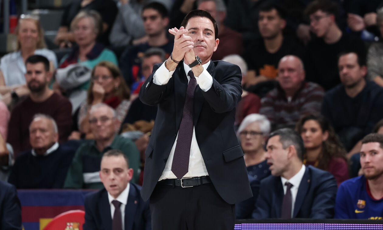 Πασκουάλ: «Το ρόστερ του Ολυμπιακού είναι… ατελείωτο»