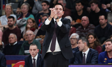 Πασκουάλ: «Το ρόστερ του Ολυμπιακού είναι… ατελείωτο»