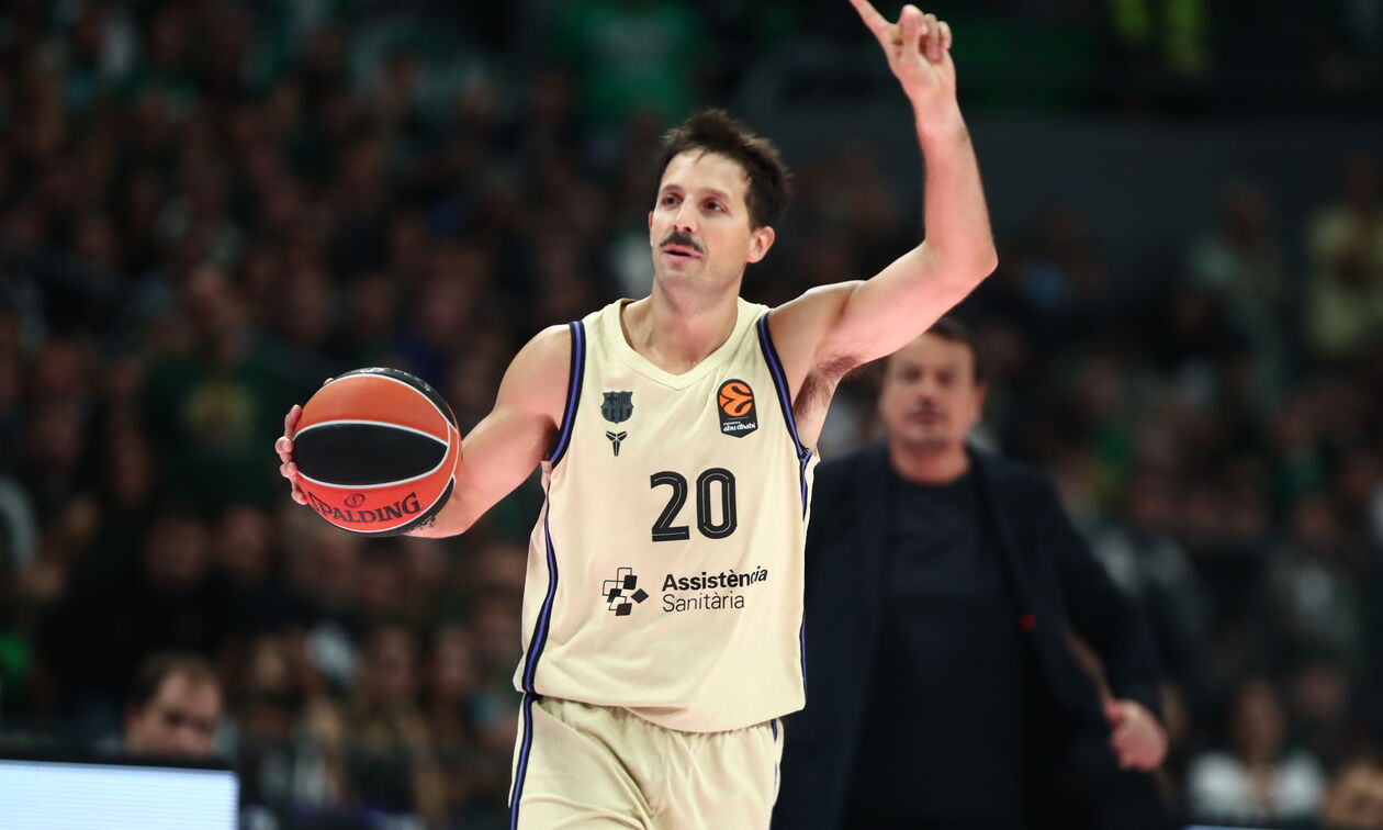 Λαπροβίτολα: «Πολύ σημαντικό το ματς με Ολυμπιακό»