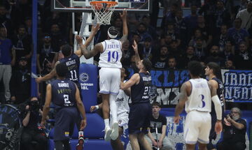 Ηρακλής- Κολοσσός 80-76: Ένας ακόμα… άθλος! (highlights)