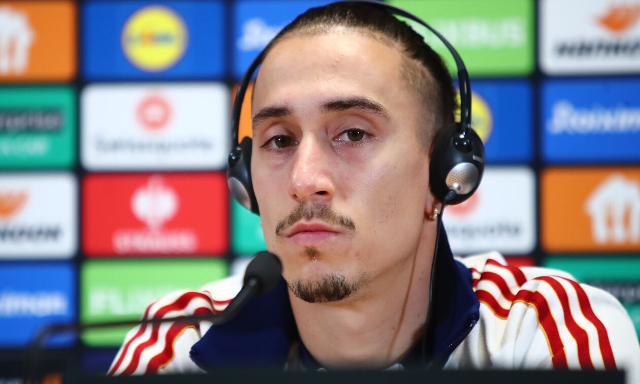 Τσιμίκας: «Δεν έχω λόγια για την τραγωδία με τους οπαδούς του ΠΑΟΚ»