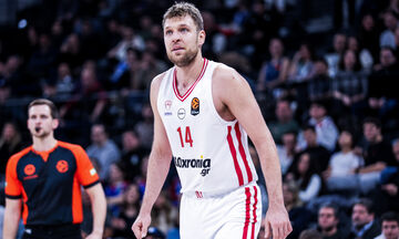 Η ΔΕΑΒ κάλεσε σε ακρόαση τον Σάσα Βεζένκοφ