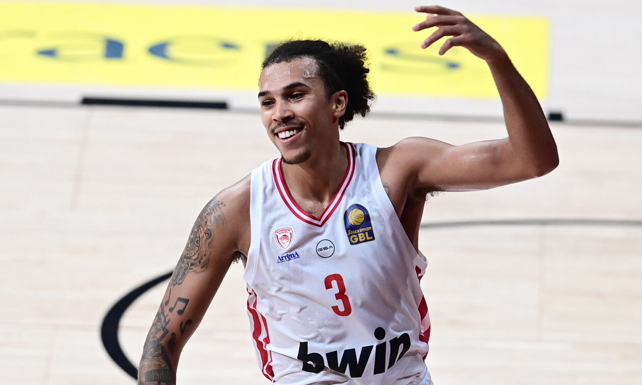 Γουόρντ: «Πρώτα η άμυνα, θα ακολουθήσει η επίθεση»