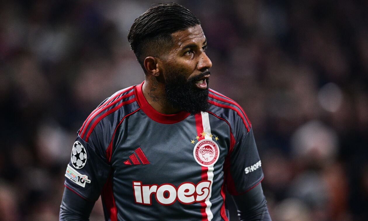 Φουρνιέ: «Η γκρι φανέλα τα σπάει, να φτιάξουν και μερικές για εμάς»