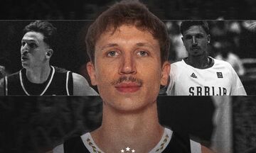 Στην Παρτίζαν ο Αλέκσα Ραντάνοφ