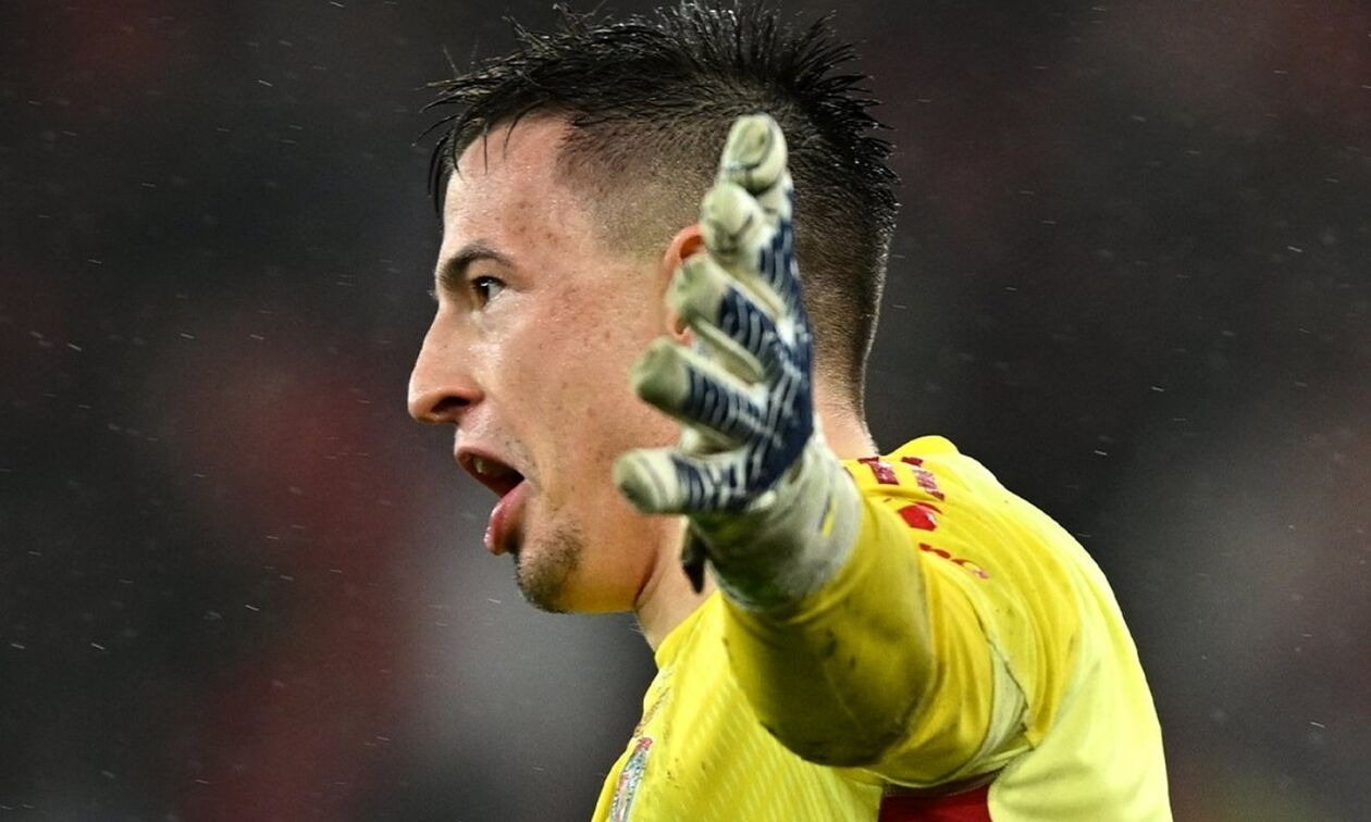 Champions League: Ο Τρούμπιν έστειλε τη Μπενφίκα στους 24!