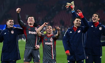 Αυτοί είναι οι πιθανοί αντίπαλοι του Ολυμπιακού στα πλέι οφ του UEFA Champions League