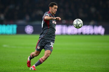 Έσε: «Είμαστε πολύ χαρούμενοι για την πρόκριση - Δεν έχουμε προτίμηση»