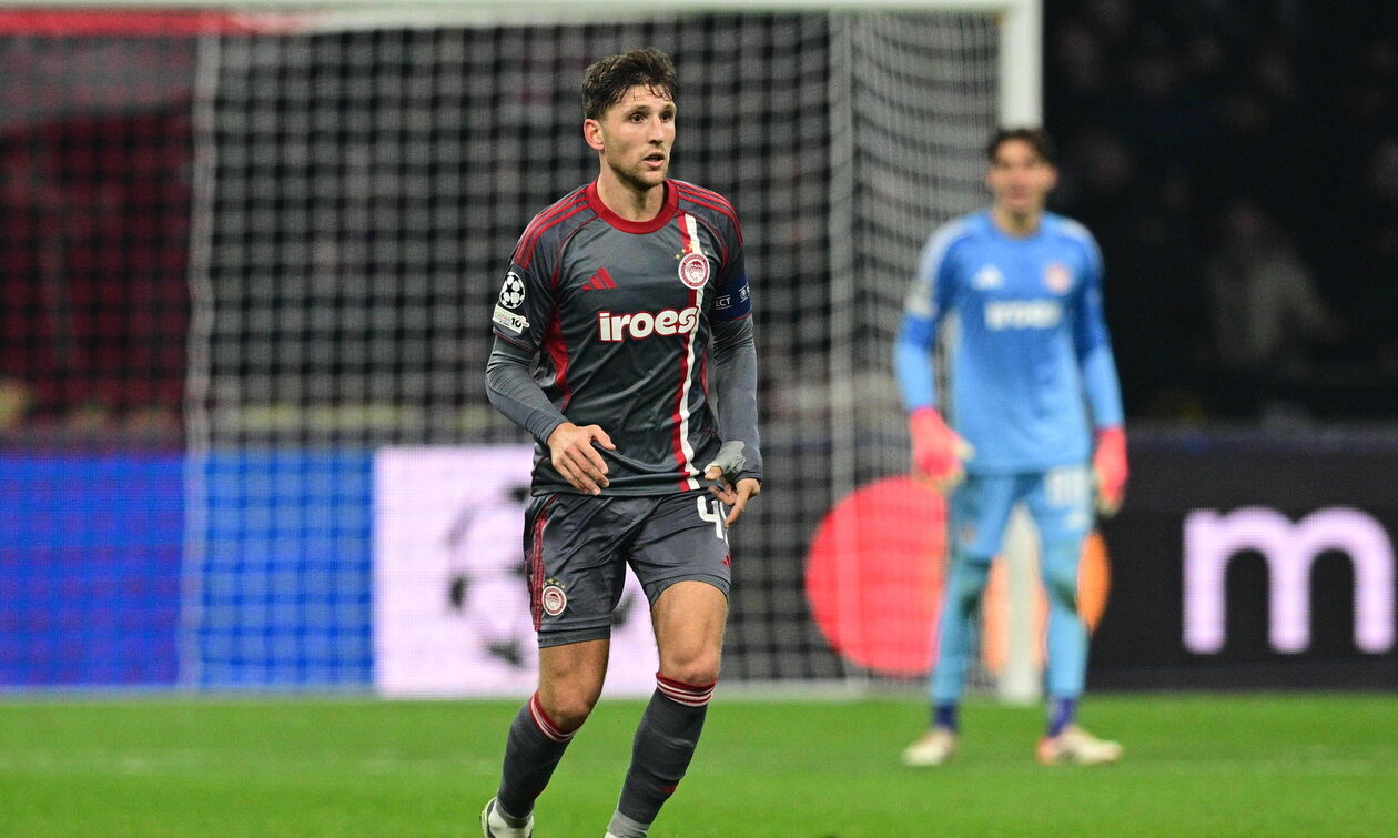 Ρέτσος: «Ομάδα για μεγάλα πράγματα»