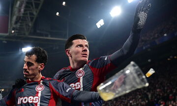 Βαθμολογία UEFA: Η Ελλάδα είναι σε απόσταση αναπνοής από τη 10η Τσεχία