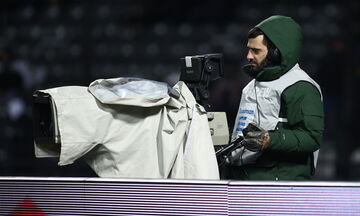 Τηλεόραση: Οι αθλητικές μεταδόσεις της Πέμπτης (29/1) με Ολυμπιακός - Μπαρτσελόνα