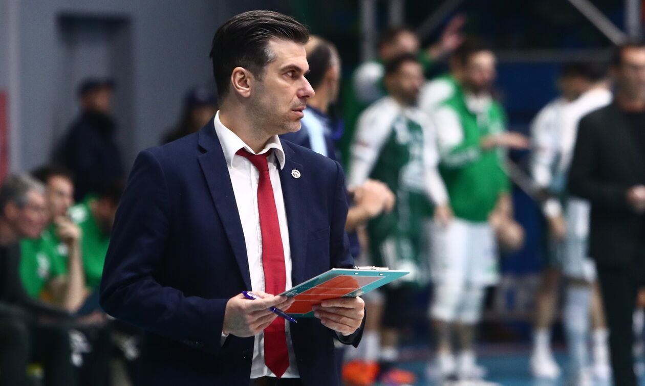 Βουρδέρης: «Δεν βρήκαμε λύσεις»