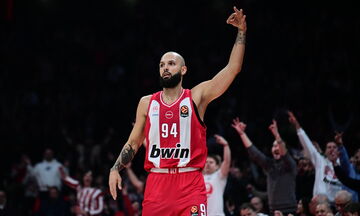 Ολυμπιακός: Υποδέχεται τη Μπαρτσελόνα με στόχο την πέμπτη σερί του νίκη