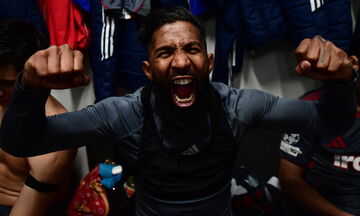 Ροντινέι: «Δώρο γενεθλίων η πρόκριση»