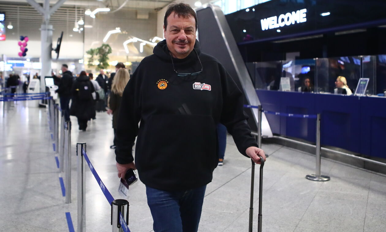 Αταμάν: «Συλλυπητήρια στον ΠΑΟΚ, επικίνδυνο το παιχνίδι με τη Βιλερμπάν»