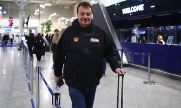 Αταμάν: «Συλλυπητήρια στον ΠΑΟΚ, επικίνδυνο το παιχνίδι με τη Βιλερμπάν»