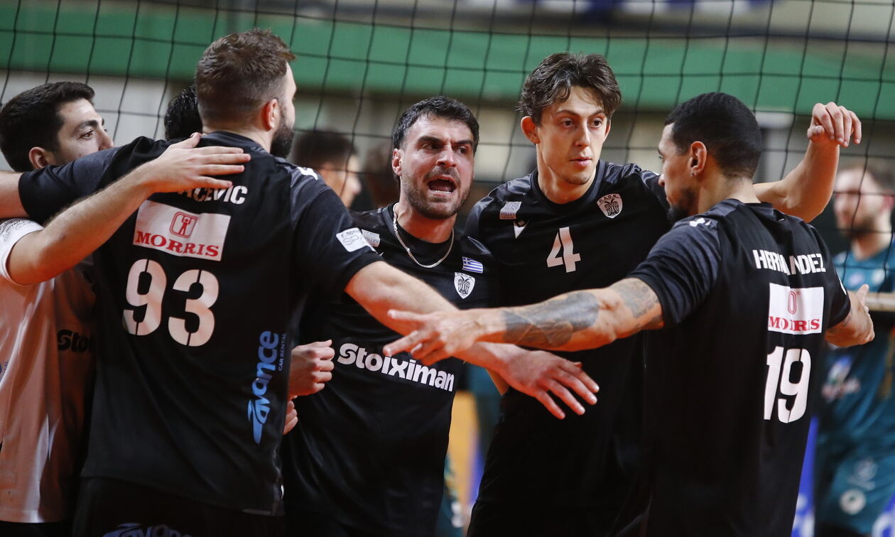 Με ελεύθερη είσοδο το ΠΑΟΚ - Ποντολιάνι