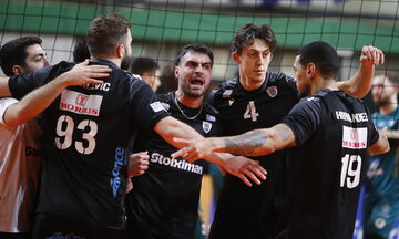 Με ελεύθερη είσοδο το ΠΑΟΚ - Ποντολιάνι