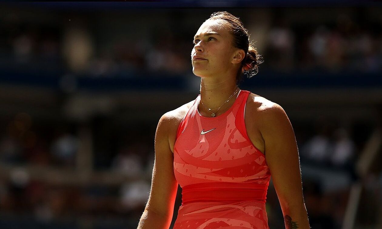 Australian Open: Στον τελικό η Σαμπαλένκα 