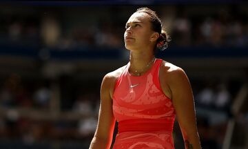 Australian Open: Στον τελικό η Σαμπαλένκα 