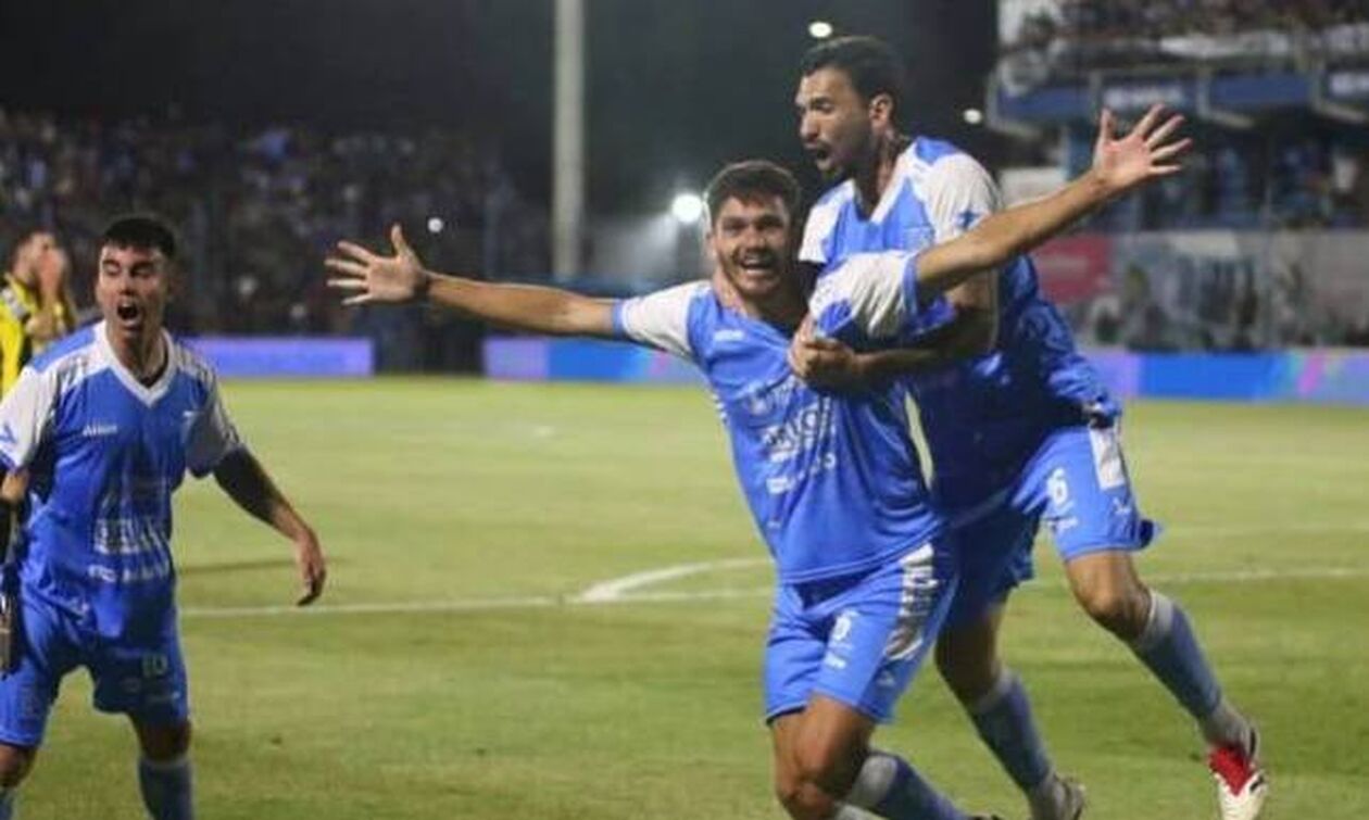 ΦΩΣ στο Στοίχημα: Άσος, σε απόδοση… 4