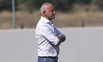 Χανιά: Ο Νίκος Αναστόπουλος αναλαμβάνει τη σωτηρία των Κρητικών