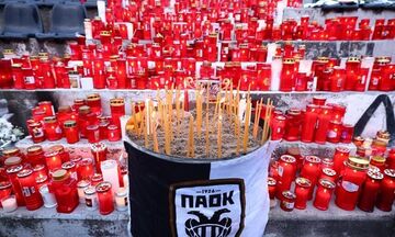 ΠΑΟΚ: Παρασκευή και Σάββατο οι κηδείες των αδικοχαμένων οπαδών