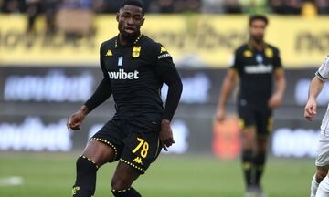 Άρης: Χωρίς Χόνγκλα με Παναιτωλικό