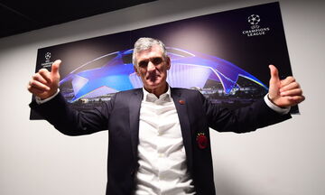 Ολυμπιακός: Αποθέωση Μεντιλίμπαρ στην Ισπανία