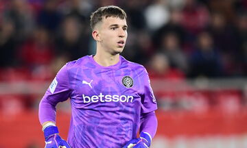 ΟΦΗ: Νέο συμβόλαιο με τον Λίλο