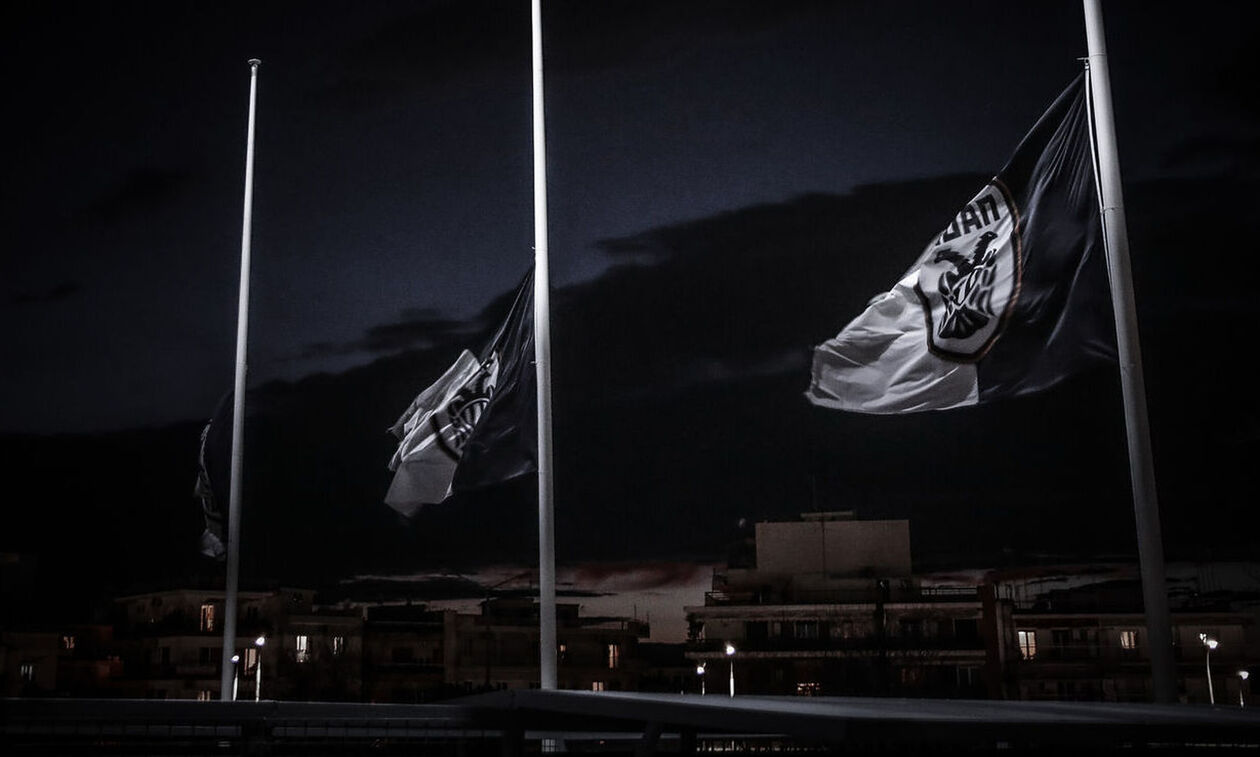 ΠΑΟΚ: Φτάνουν στη Θεσσαλονίκη οι σοροί των επτά οπαδών