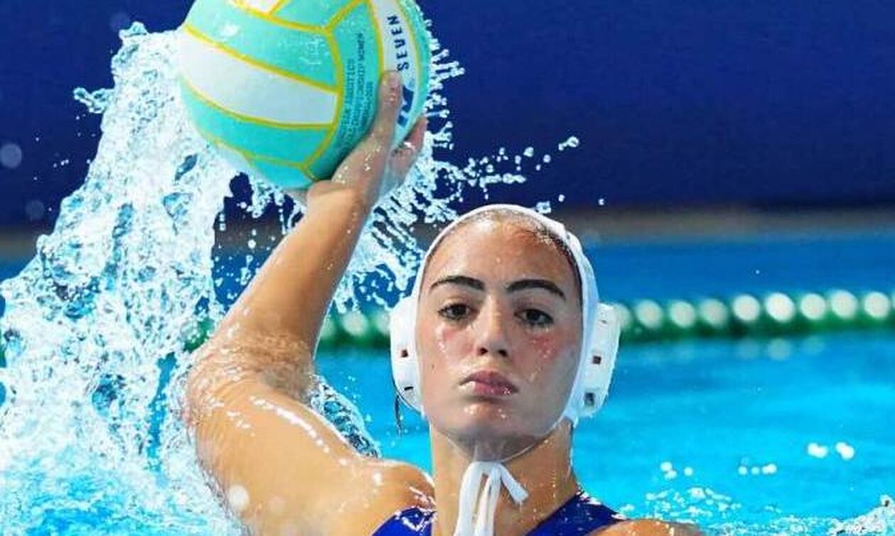 Ελλάδα - Γερμανία 26-5: Πρώτη με «τρία στα τρία» η Εθνική Γυναικών στον Α' Όμιλο του Ευρωπαϊκού!