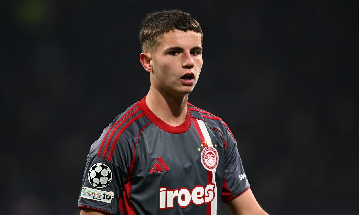 Η UEFA για το πέναλτι του Μουζακίτη