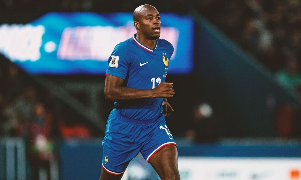 Πιέζει η Νότιγχαμ για Ματετά