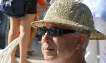 «Εφυγε» από τη ζωή ο πρόεδρος του ΝΟ Πατρών, Πέτρος Καθρέπτας