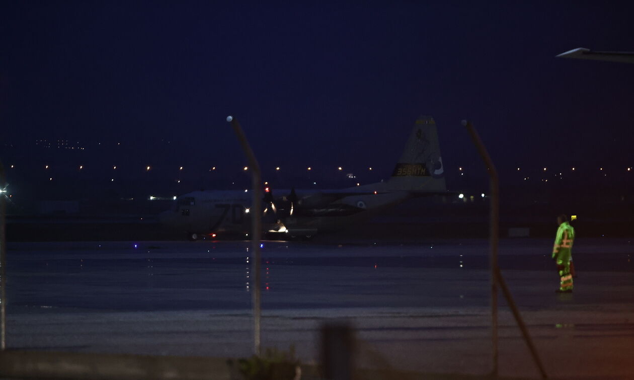 Τσάκας: «Δύσκολο να διαχειριστούμε αυτές τις καταστάσεις»