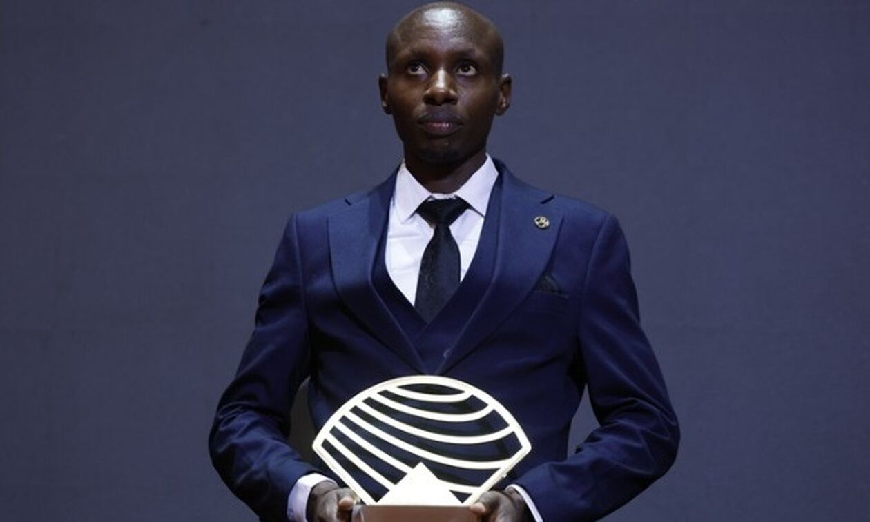 Μαραθώνιος- Σάουε: «Στο Λονδίνο ίσως χρειαστώ να κάνω ρεκόρ διαδρομής για να κερδίσω»