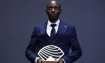 Μαραθώνιος- Σάουε: «Στο Λονδίνο ίσως χρειαστώ να κάνω ρεκόρ διαδρομής για να κερδίσω»