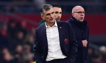 Ολυμπιακός: Στροφή στην ΑΕΚ και στο ματς της Κυριακής