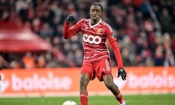 ΑΕΚ: Κινείται για τον Σαχαμπό