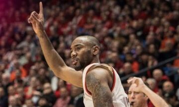 Χαποέλ - Μπάγερν 64-79: Σαρωτικοί οι Βαυαροί (highlights)