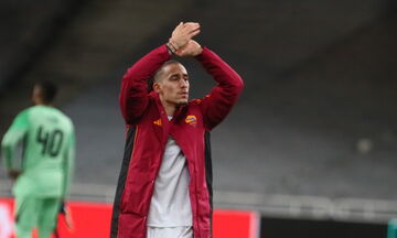 Τσιμίκας: «Αξίζαμε την ισοπαλία»