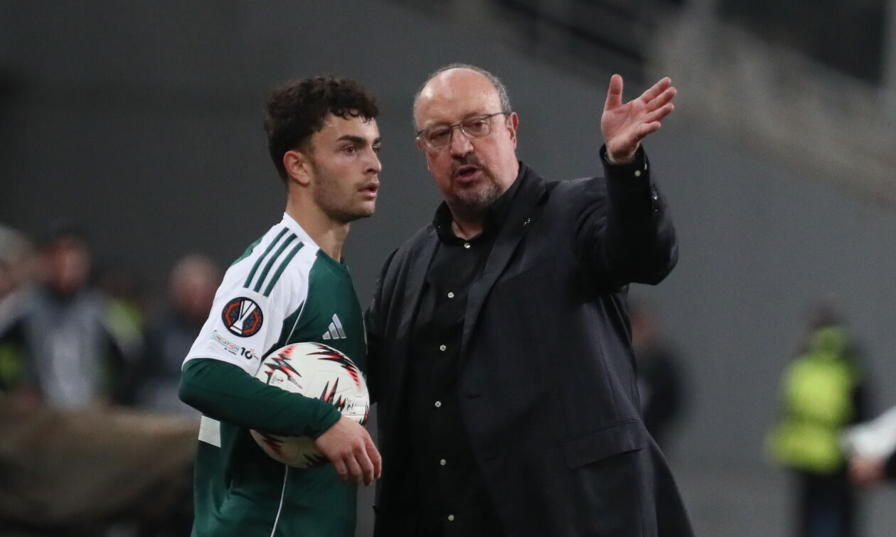 Μπενίτεθ: «Πικρό το 1-1»